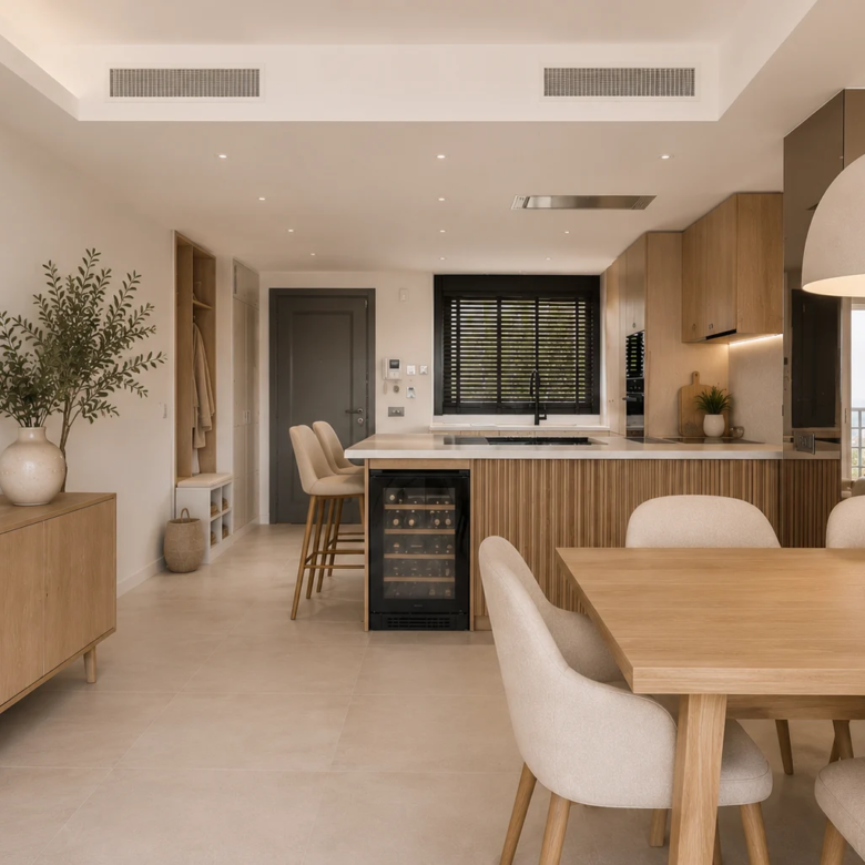 FOR SALE 🏢 Magna 188 – Magna Marbella, Nueva Andalucía