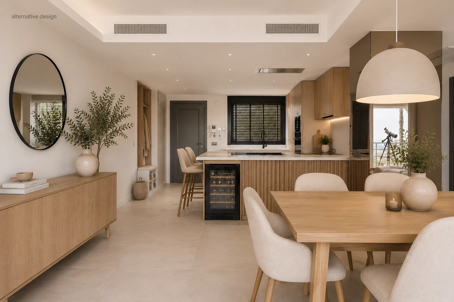 FOR SALE 🏢 Magna 188 – Magna Marbella, Nueva Andalucía