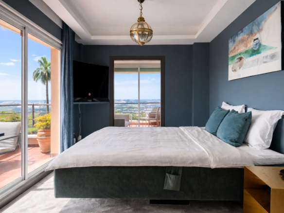 FOR SALE 🏢 Magna 188 – Magna Marbella, Nueva Andalucía