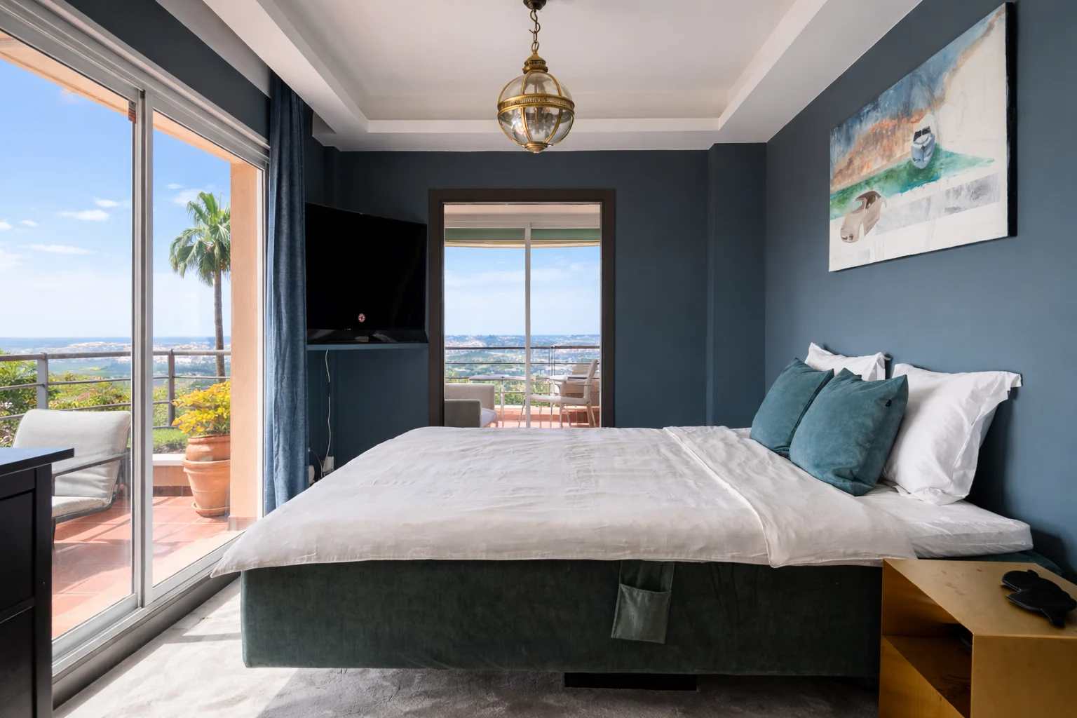 FOR SALE 🏢 Magna 188 – Magna Marbella, Nueva Andalucía