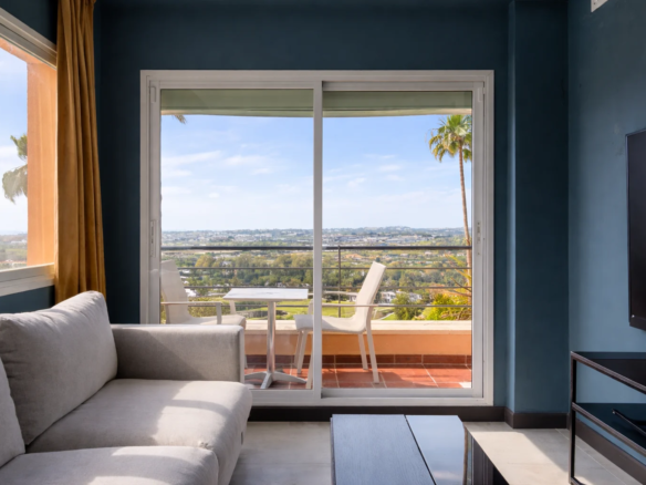FOR SALE 🏢 Magna 188 – Magna Marbella, Nueva Andalucía