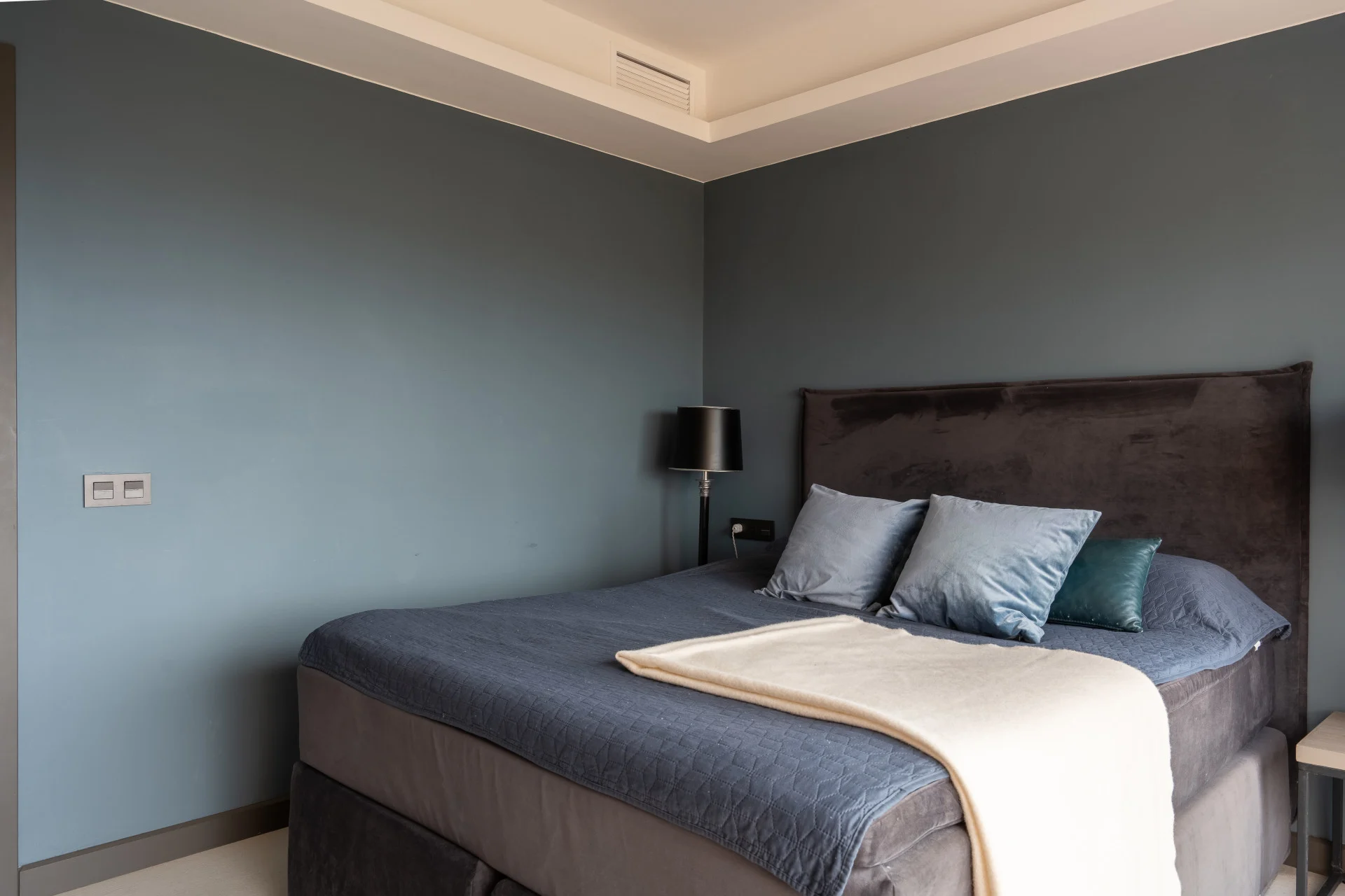 FOR SALE 🏢 Magna 188 – Magna Marbella, Nueva Andalucía
