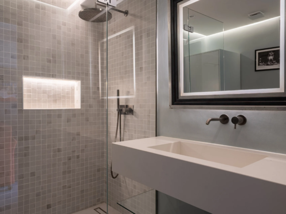 FOR SALE 🏢 Magna 188 – Magna Marbella, Nueva Andalucía