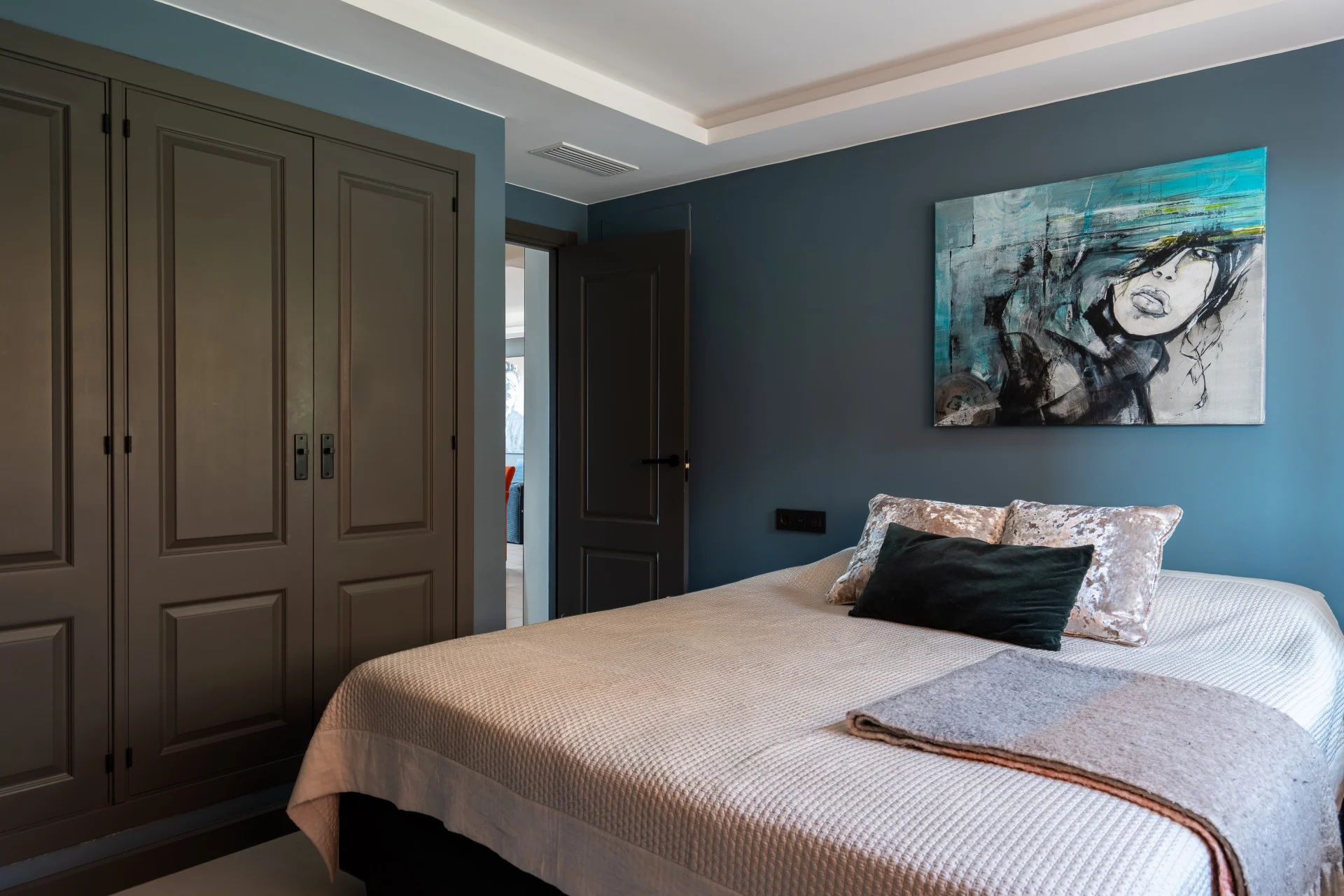 FOR SALE 🏢 Magna 188 – Magna Marbella, Nueva Andalucía