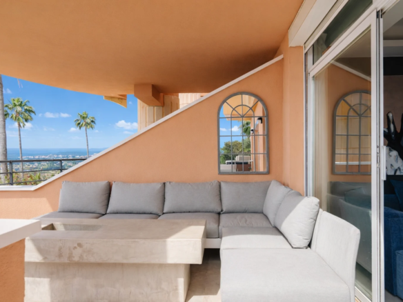 FOR SALE 🏢 Magna 188 – Magna Marbella, Nueva Andalucía