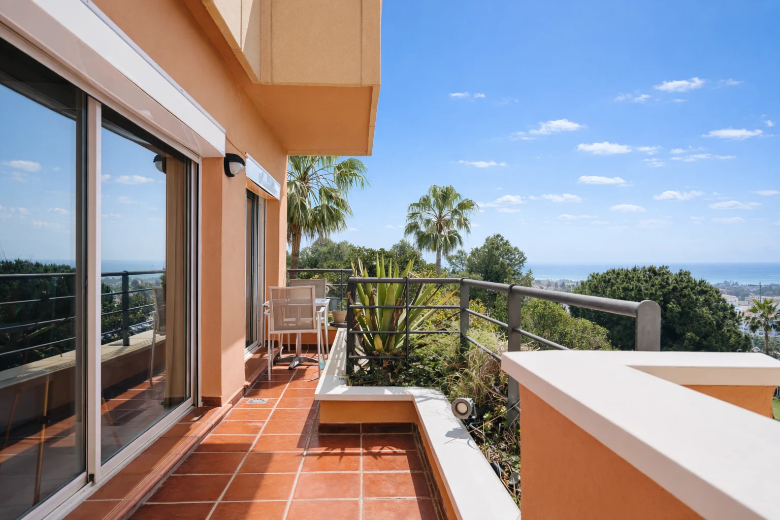 FOR SALE 🏢 Magna 188 – Magna Marbella, Nueva Andalucía