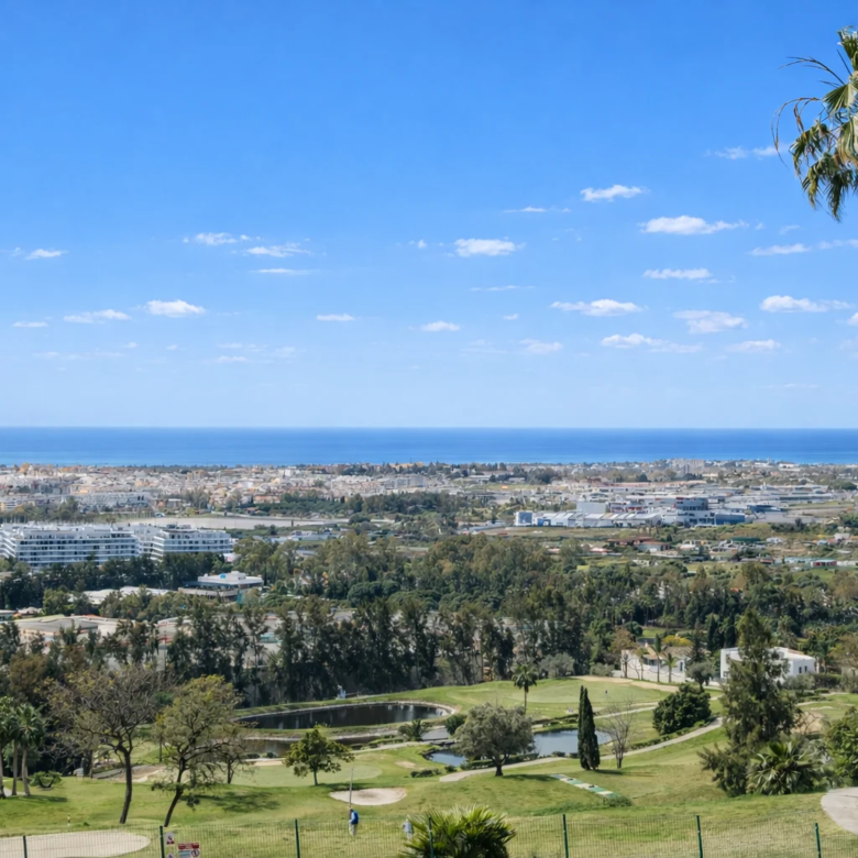 FOR SALE 🏢 Magna 188 – Magna Marbella, Nueva Andalucía