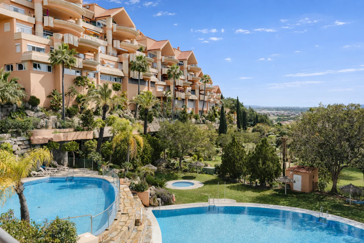 FOR SALE 🏢 Magna 188 – Magna Marbella, Nueva Andalucía