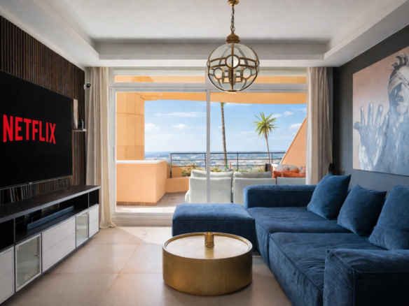 FOR SALE 🏢 Magna 188 – Magna Marbella, Nueva Andalucía