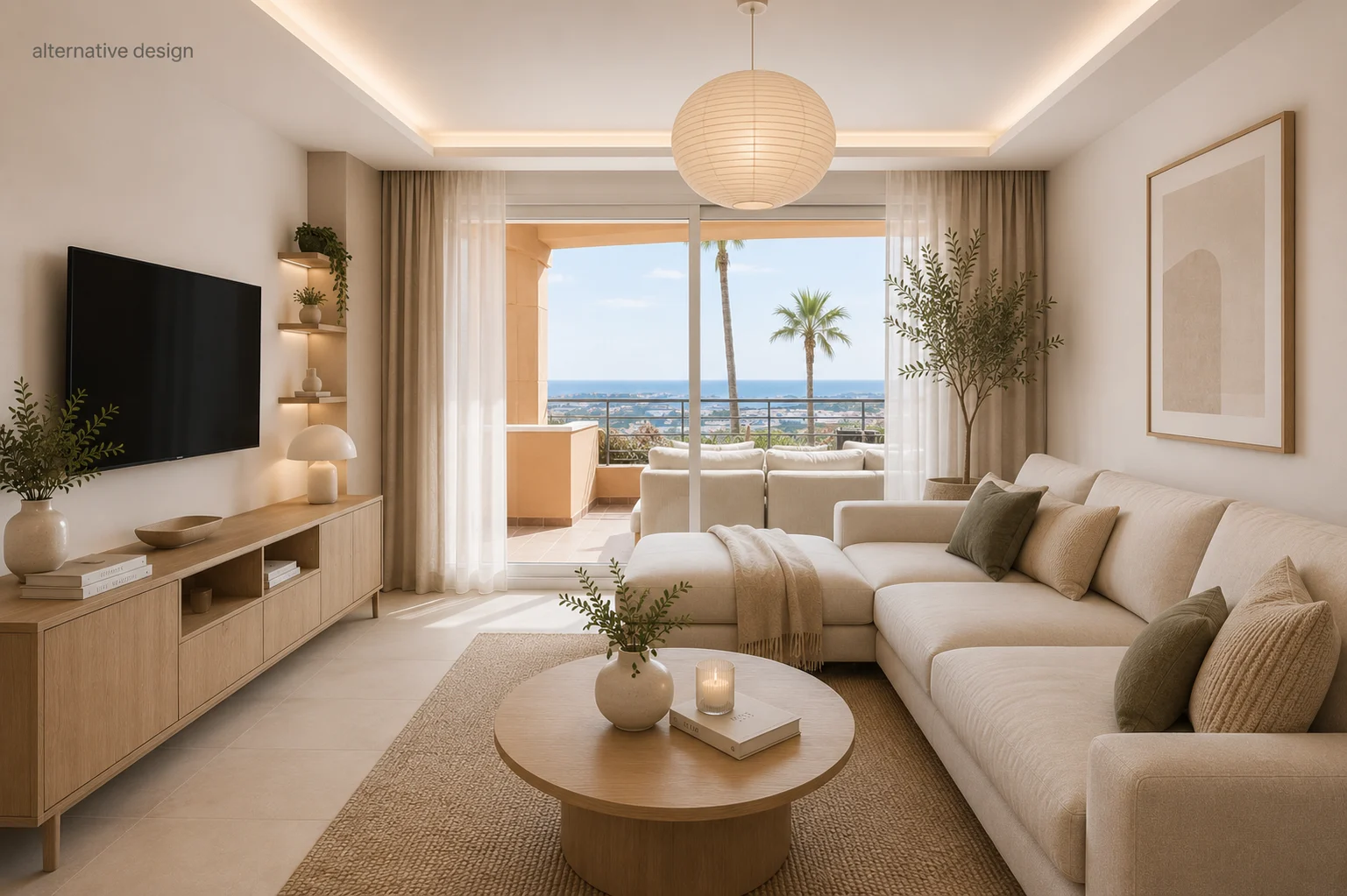 FOR SALE 🏢 Magna 188 – Magna Marbella, Nueva Andalucía