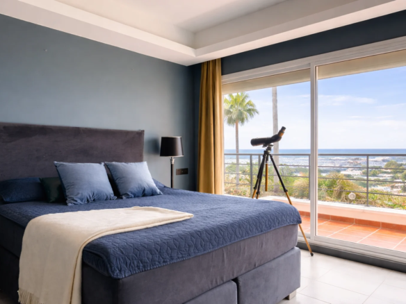FOR SALE 🏢 Magna 188 – Magna Marbella, Nueva Andalucía