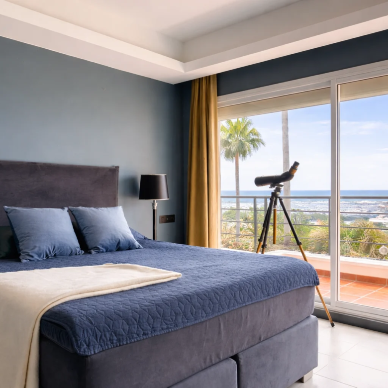 FOR SALE 🏢 Magna 188 – Magna Marbella, Nueva Andalucía