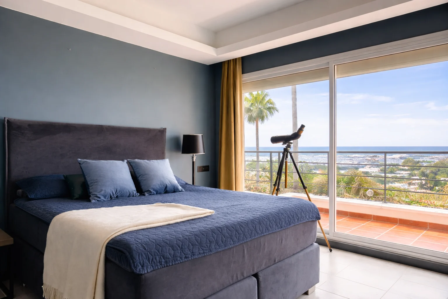 FOR SALE 🏢 Magna 188 – Magna Marbella, Nueva Andalucía