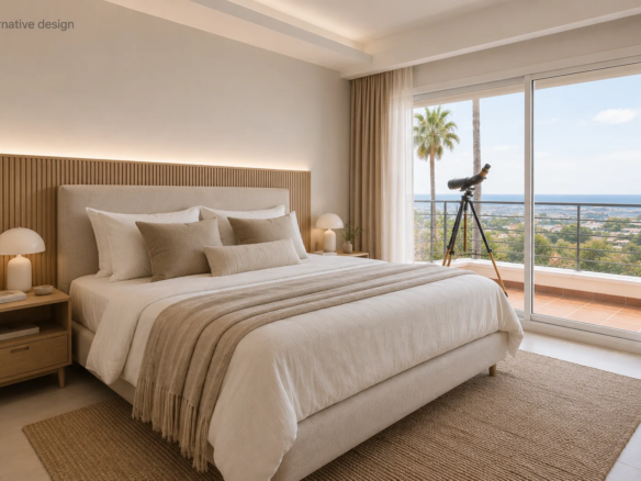 FOR SALE 🏢 Magna 188 – Magna Marbella, Nueva Andalucía
