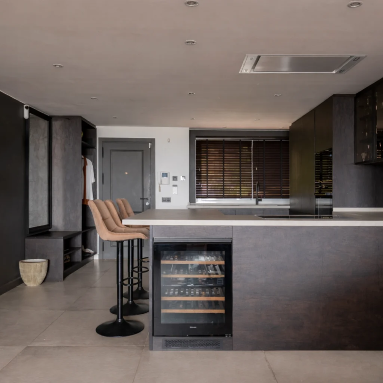 FOR SALE 🏢 Magna 188 – Magna Marbella, Nueva Andalucía