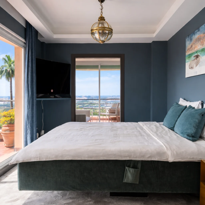 FOR SALE 🏢 Magna 188 – Magna Marbella, Nueva Andalucía