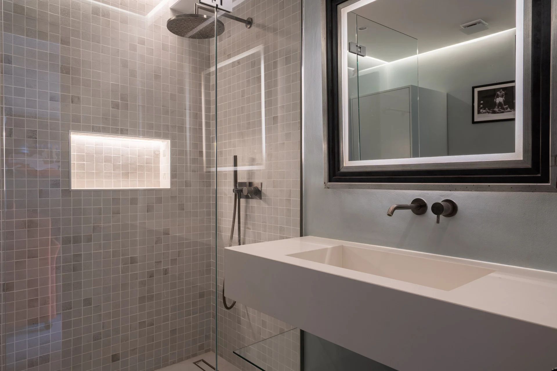 FOR SALE 🏢 Magna 188 – Magna Marbella, Nueva Andalucía