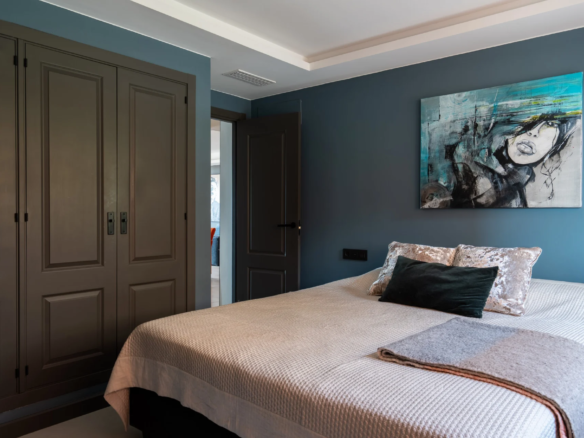 FOR SALE 🏢 Magna 188 – Magna Marbella, Nueva Andalucía