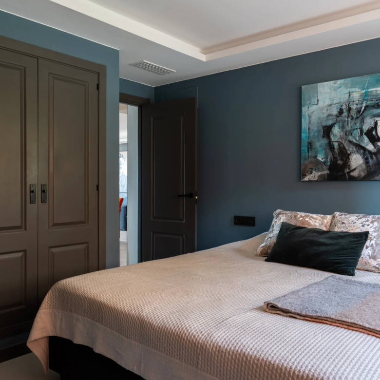 FOR SALE 🏢 Magna 188 – Magna Marbella, Nueva Andalucía