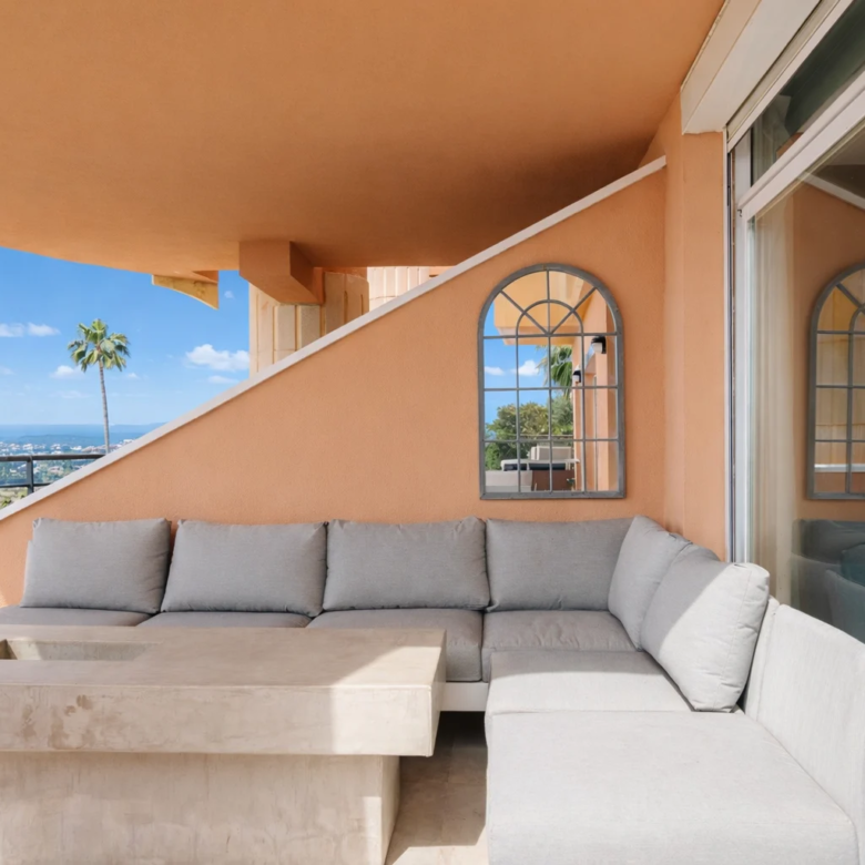 FOR SALE 🏢 Magna 188 – Magna Marbella, Nueva Andalucía