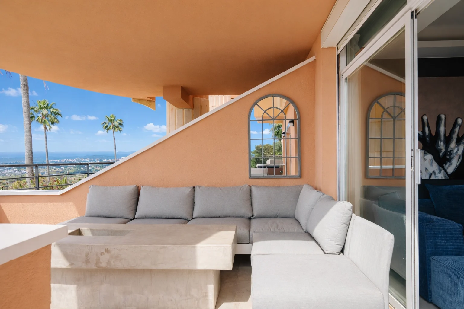 FOR SALE 🏢 Magna 188 – Magna Marbella, Nueva Andalucía