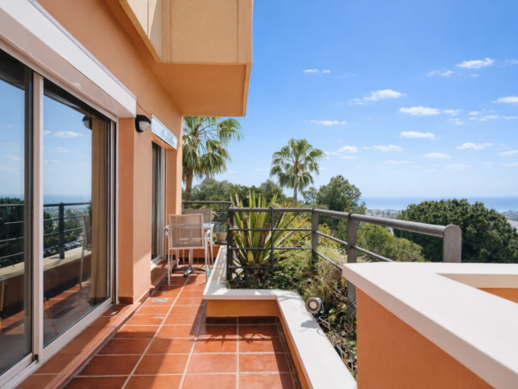 FOR SALE 🏢 Magna 188 – Magna Marbella, Nueva Andalucía
