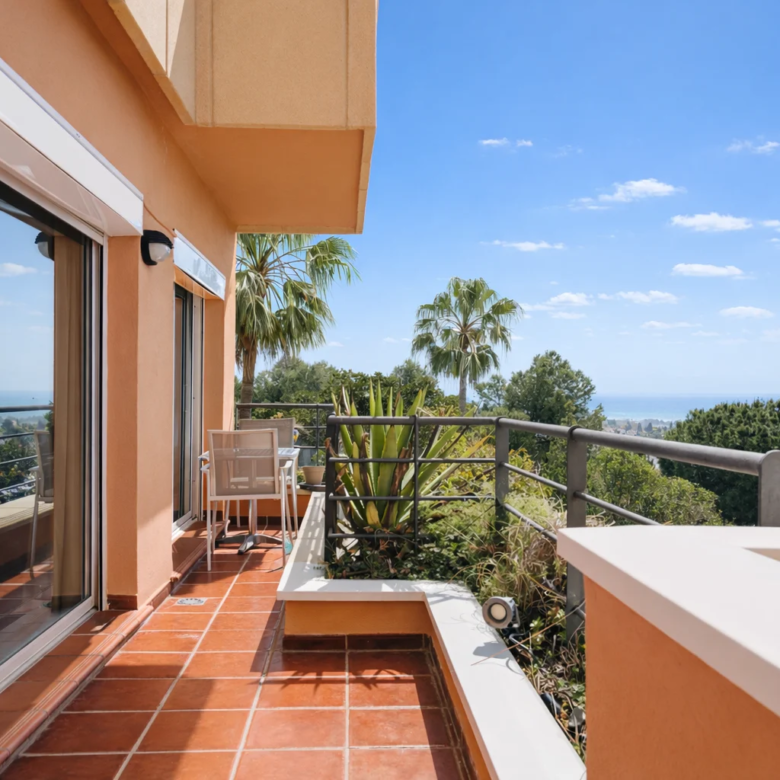 FOR SALE 🏢 Magna 188 – Magna Marbella, Nueva Andalucía
