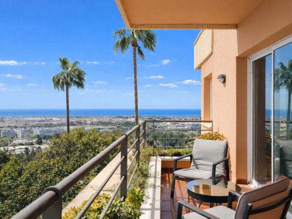 FOR SALE 🏢 Magna 188 – Magna Marbella, Nueva Andalucía