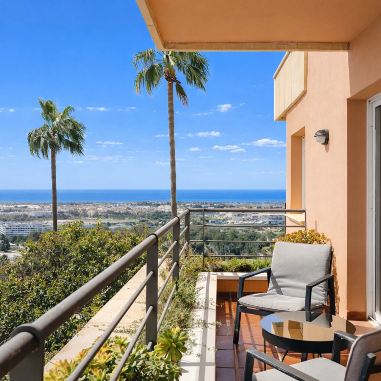 FOR SALE 🏢 Magna 188 – Magna Marbella, Nueva Andalucía
