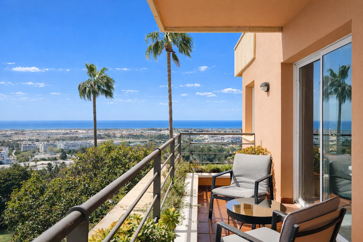 FOR SALE 🏢 Magna 188 – Magna Marbella, Nueva Andalucía