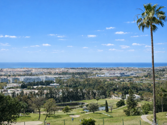 FOR SALE 🏢 Magna 188 – Magna Marbella, Nueva Andalucía