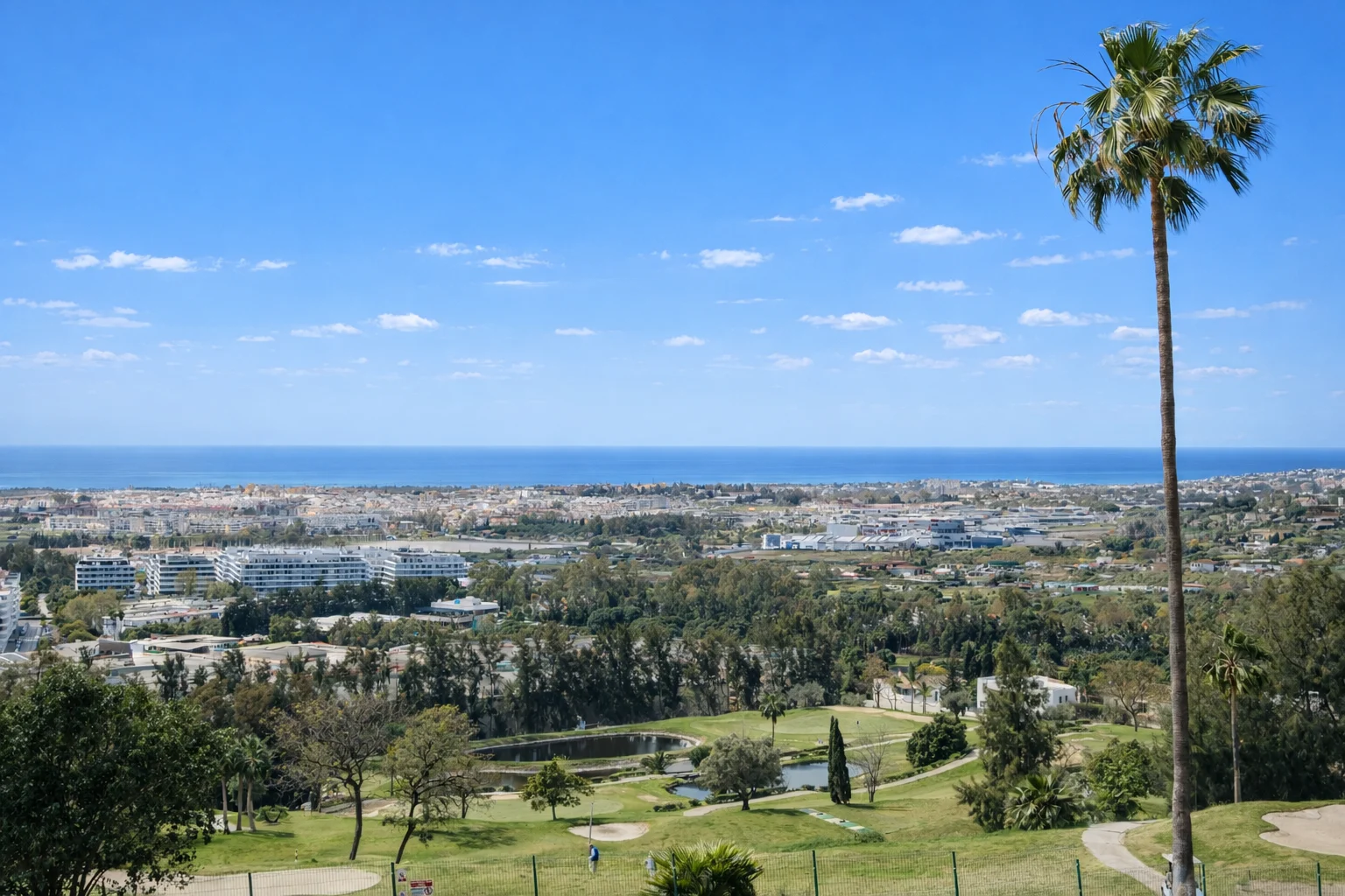 FOR SALE 🏢 Magna 188 – Magna Marbella, Nueva Andalucía
