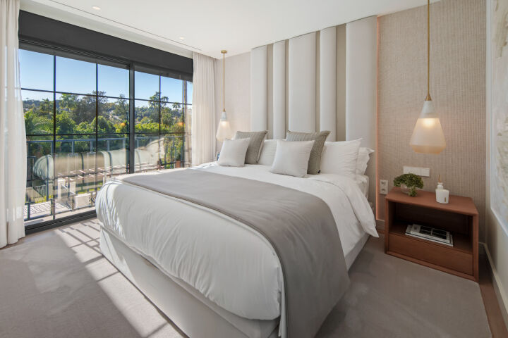 FOR SALE 🇪🇸✨ Villa · Nueva Andalucía · Las Brisas · Marbella  – Turnkey