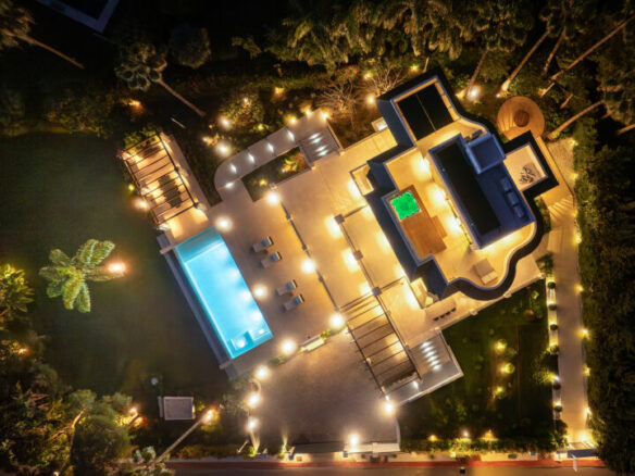 FOR SALE 🇪🇸✨ Villa · Nueva Andalucía · Las Brisas · Marbella  – Turnkey