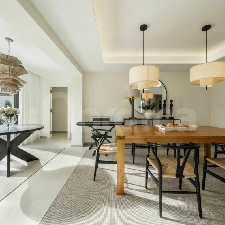 FOR SALE 🏡 Fully Renovated Beachside Villa – Cortijo Blanco / Lindavista, San Pedro
