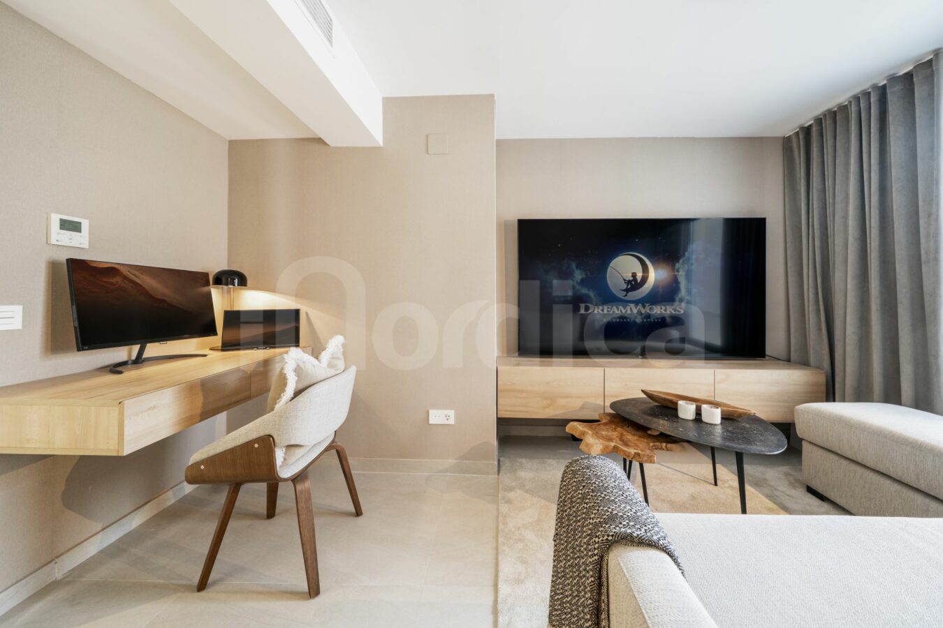 FOR SALE 🏡 Fully Renovated Beachside Villa – Cortijo Blanco / Lindavista, San Pedro