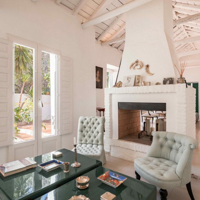 FOR RENT 🏡 Private French Country Villa near Marbella’s Golden Mile – Carretera de Istán, Istán 🇪🇸