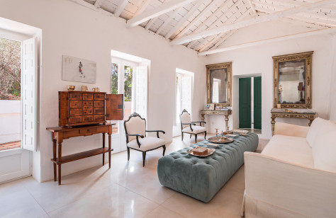 FOR RENT 🏡 Private French Country Villa near Marbella’s Golden Mile – Carretera de Istán, Istán 🇪🇸