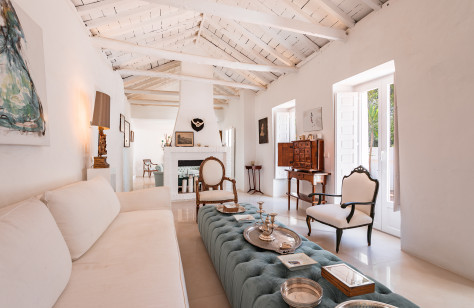 FOR RENT 🏡 Private French Country Villa near Marbella’s Golden Mile – Carretera de Istán, Istán 🇪🇸