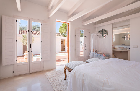 FOR RENT 🏡 Private French Country Villa near Marbella’s Golden Mile – Carretera de Istán, Istán 🇪🇸