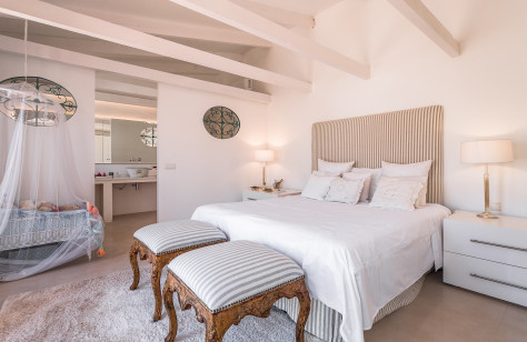 FOR RENT 🏡 Private French Country Villa near Marbella’s Golden Mile – Carretera de Istán, Istán 🇪🇸