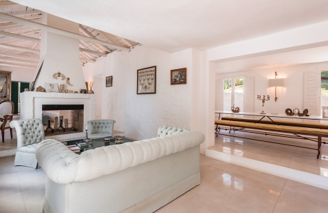 FOR RENT 🏡 Private French Country Villa near Marbella’s Golden Mile – Carretera de Istán, Istán 🇪🇸