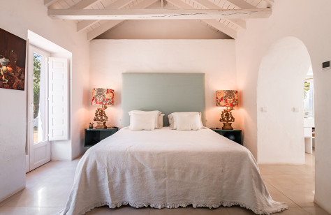 FOR RENT 🏡 Private French Country Villa near Marbella’s Golden Mile – Carretera de Istán, Istán 🇪🇸