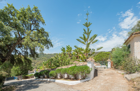 FOR RENT 🏡 Private French Country Villa near Marbella’s Golden Mile – Carretera de Istán, Istán 🇪🇸