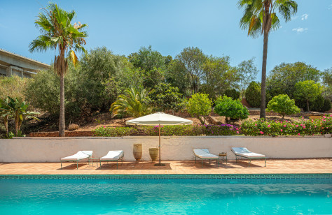 FOR RENT 🏡 Private French Country Villa near Marbella’s Golden Mile – Carretera de Istán, Istán 🇪🇸