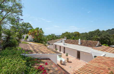 FOR RENT 🏡 Private French Country Villa near Marbella’s Golden Mile – Carretera de Istán, Istán 🇪🇸