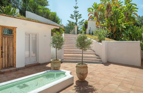 FOR RENT 🏡 Private French Country Villa near Marbella’s Golden Mile – Carretera de Istán, Istán 🇪🇸
