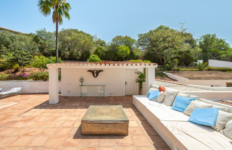 FOR RENT 🏡 Private French Country Villa near Marbella’s Golden Mile – Carretera de Istán, Istán 🇪🇸