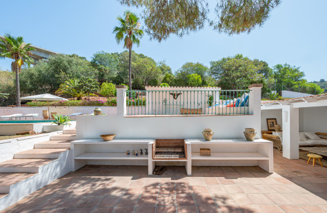 FOR RENT 🏡 Private French Country Villa near Marbella’s Golden Mile – Carretera de Istán, Istán 🇪🇸