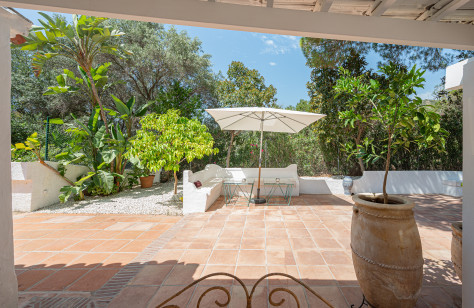 FOR RENT 🏡 Private French Country Villa near Marbella’s Golden Mile – Carretera de Istán, Istán 🇪🇸